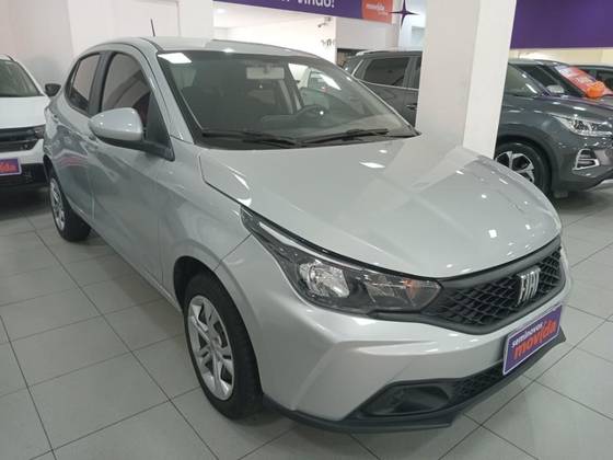 FIAT ARGO 1.0 FIREFLY FLEX DRIVE MANUAL FIAT ARGO 1.0 FIREFLY FLEX DRIVE MANUAL